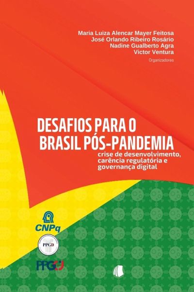 Desafios Para O Brasil Pós-pandemia