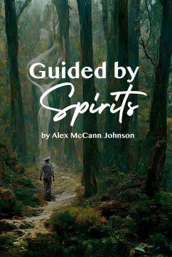 Cover Guided By Spirits