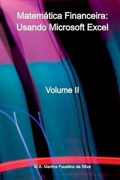 Cover Matemática Financeira