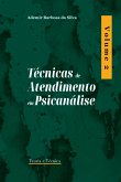Técnicas De Atendimento Em Psicanálise