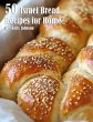 50 Israel Bread Recipes for Home - Bild 1