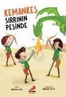 Kemankes Sirrinin Pesinde - Ucar, Meryem