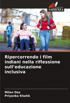 Cover Ripercorrendo i film indiani nella riflessione sull'educazione inclusiva