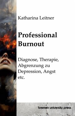 Professional Burnout Professional Burnout