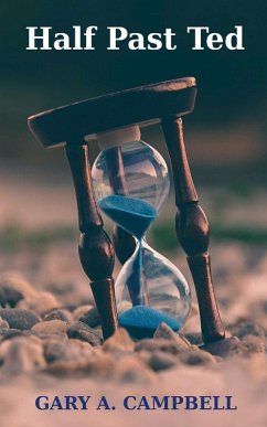 Cover Half Past Ted