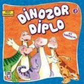 Güclü Dinozorlar - Dinozor Diplo ile Tanisalim