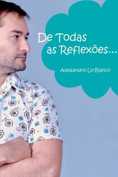 Cover De Todas As Reflexões