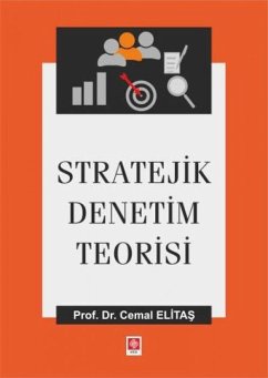 Cover Stratejik Denetim Teorisi