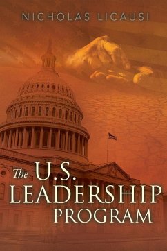 Cover The U.S. Leadership Program