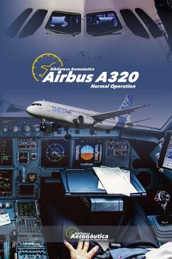 Cover Airbus A320 Normal Operation