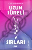 Uzun Süreli Iliskilerin Sirlari Uzun Süreli Iliskilerin Sirlari