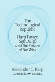 The Technological Republic