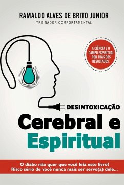 Cover Desintoxicação Cerebral E Espiritual
