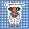 A Cigarra Mentirosa - Bild 1