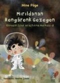 Mirildanan Rengarenk Gezegen Mirildanan Rengarenk Gezegen