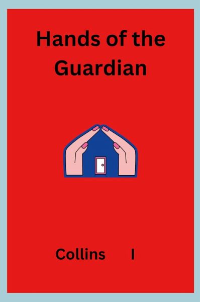 Hands of the Guardian Hands of the Guardian