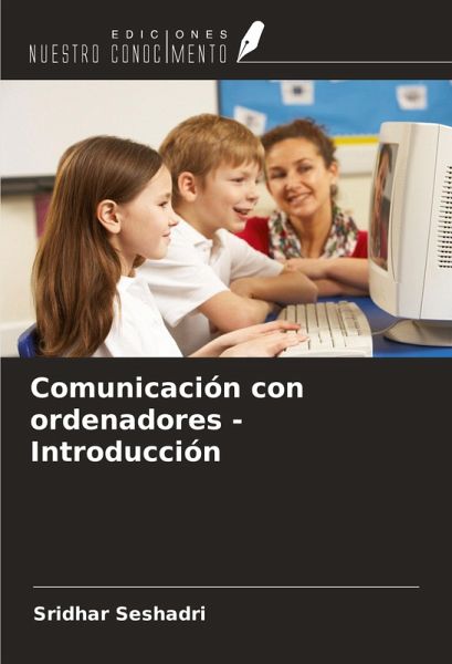 Comunicación con ordenadores - Introducción Comunicación con ordenadores - Introducción