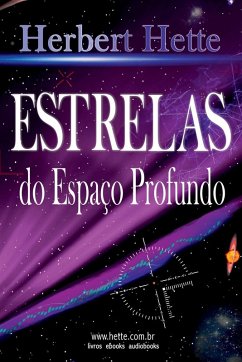 Estrelas Do Espaço Profundo - Herbert, Hette