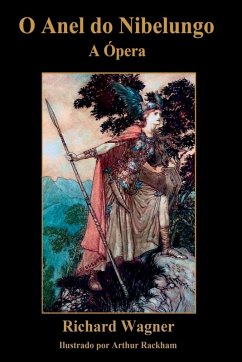 Cover O Anel Do Nibelungo
