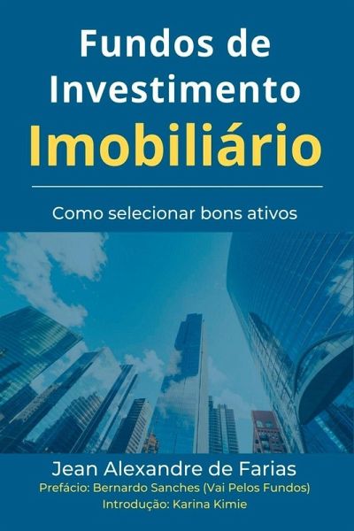 Fundos De Investimento Imobiliário