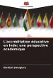 L'accréditation éducative en Inde:... - Bild 1
