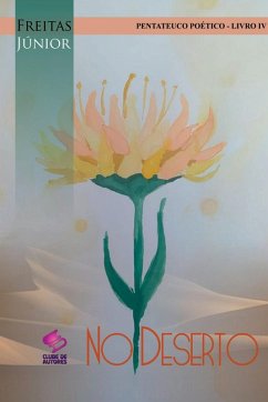 No Deserto - Freitas, Júnior