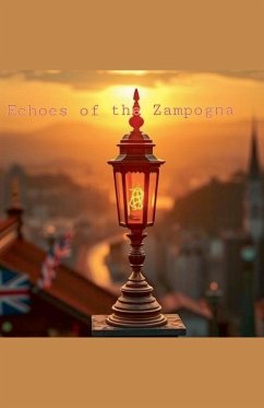 Cover Echoes of the Zampogna