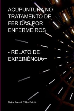 Cover Acupuntura No Tratamento De Feridas Por Enfermeiros