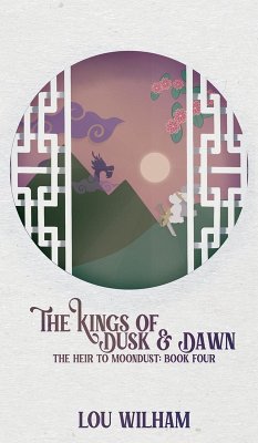 Cover The Kings of Dusk & Dawn