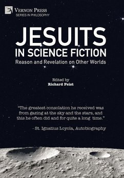 Jesuits in Science Fiction