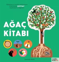 Cover Agac Kitabi
