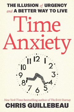 Cover Time Anxiety