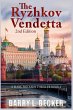 The Ryzhkov Vendetta 2nd Edition - Bild 1