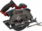 Einhell TP-CS 18/190 LI BL solo Akku-Handkreissäge