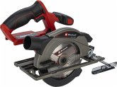Einhell TE-CS 18/165-1 Li solo Akku-Handkreissäge