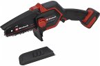 Einhell GE-PS 18/15 Li BL solo Akku-Astkettensäge