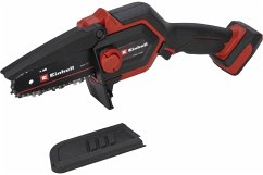 Cover Einhell GE-PS 18/15 Li BL solo Akku-Astkettensäge