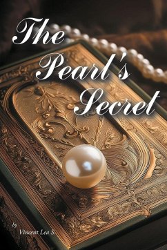 Cover The Pearl's Secret