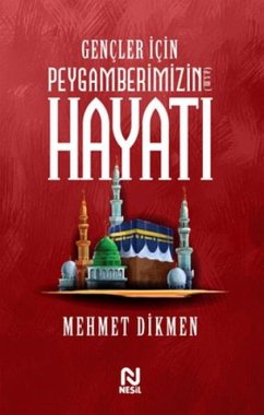 Cover Gencler Icin Peygamberimizin Hayati