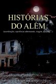 Histórias Do Além