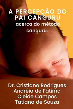 A Percepção Do Pai Canguru Acerca Do Método Canguru Cover A Percepção Do Pai Canguru Acerca Do Método Canguru