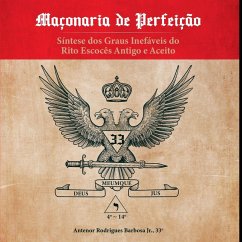 Cover Maçonaria De Perfeição