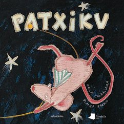 Cover Patxiku