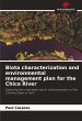 Biota characterization and... - Bild 1