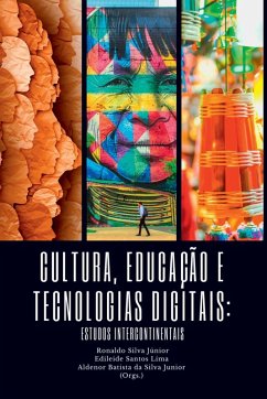 Cover Cultura, Educação E Tecnologias Digitais