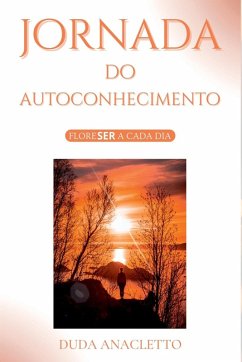 Jornada Do Autoconhecimento - Duda, Anacletto