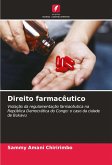Direito farmacêutico