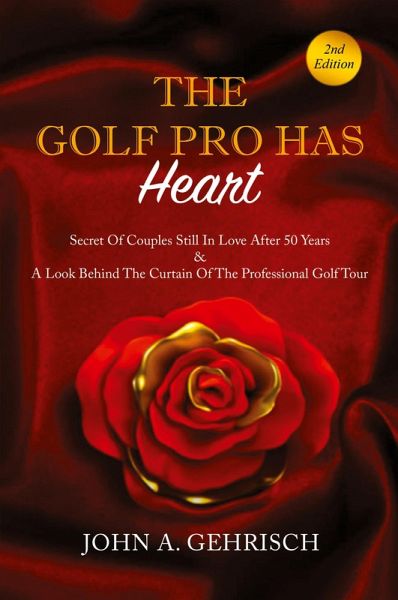 THE GOLF PRO HAS Heart THE GOLF PRO HAS Heart