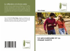 Cover Le milliardaire et la femme sainte