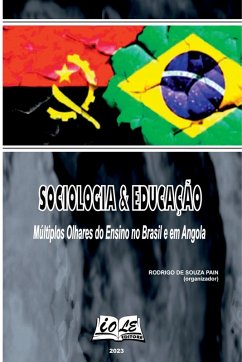 Sociologia & Educação - Rodrigo, Pain